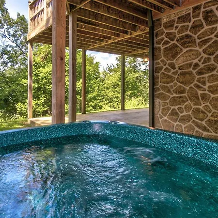 Blue Ridge Retreat Villa Hatchertown Exterior photo