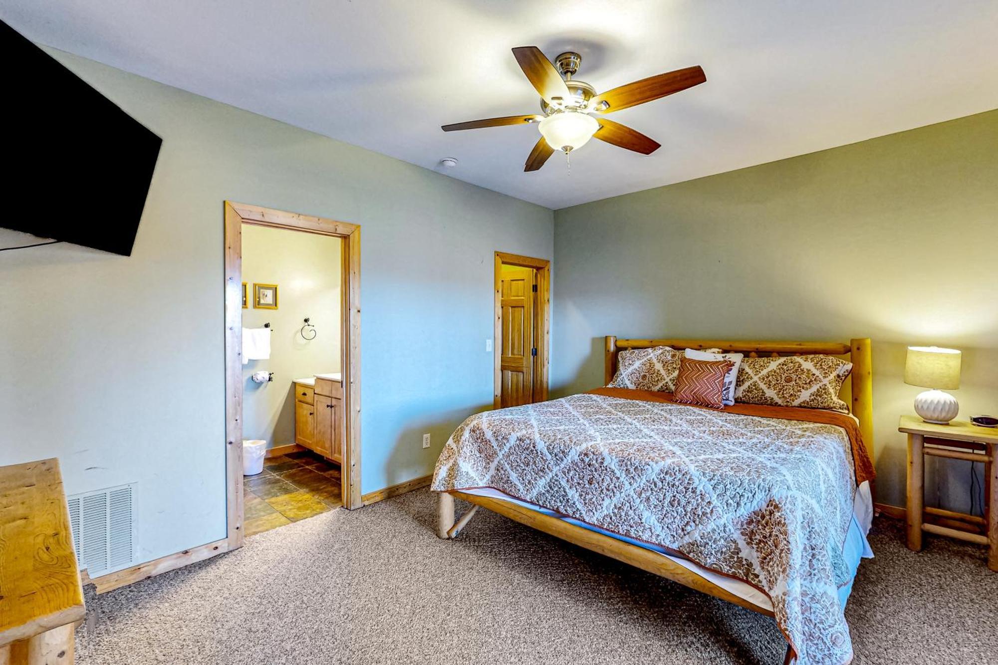 Blue Ridge Retreat Hatchertown