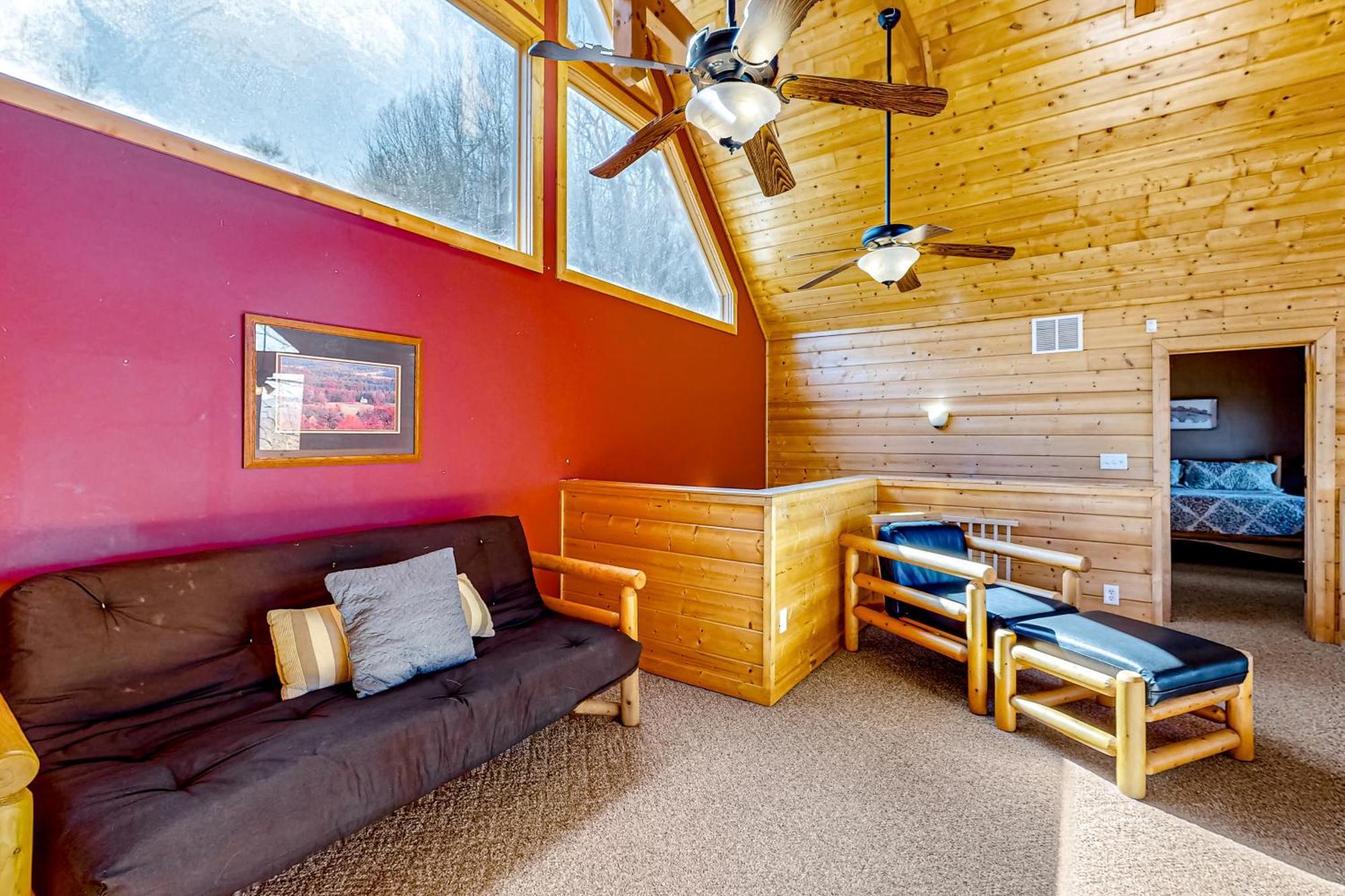 Blue Ridge Retreat Hatchertown