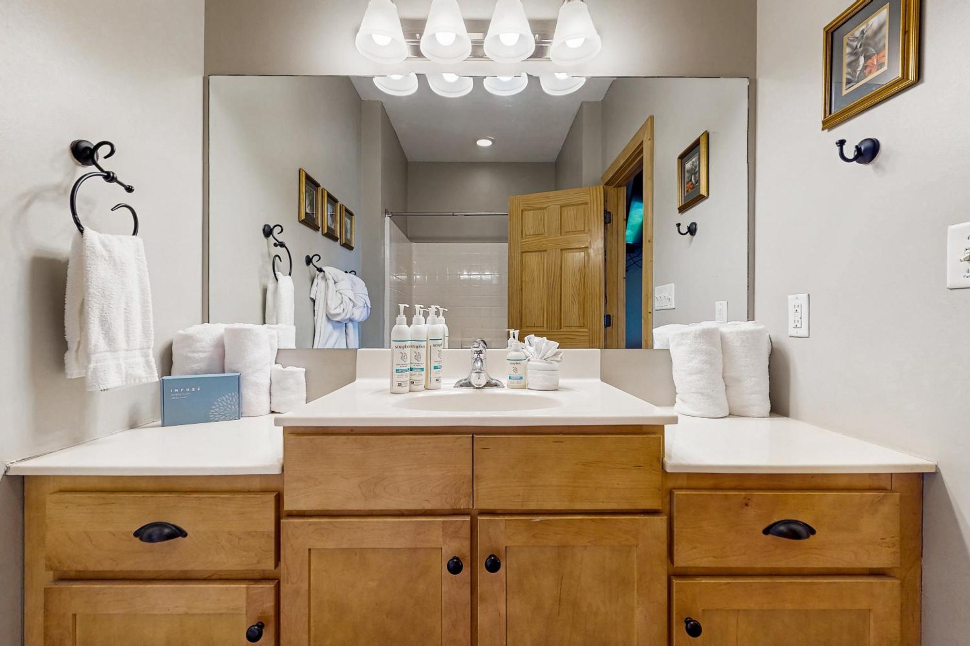 Blue Ridge Retreat Hatchertown