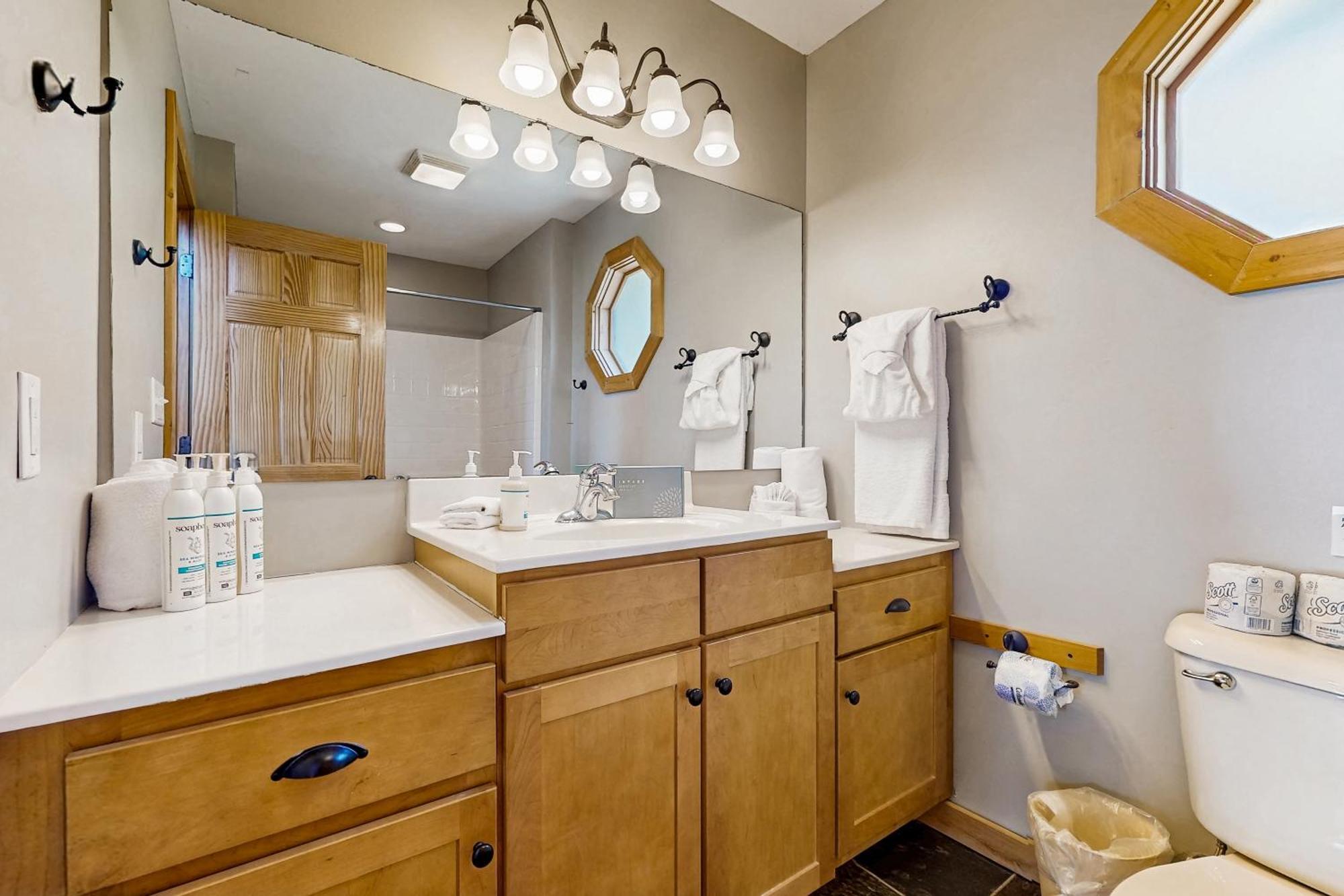 Blue Ridge Retreat Holiday home Hatchertown