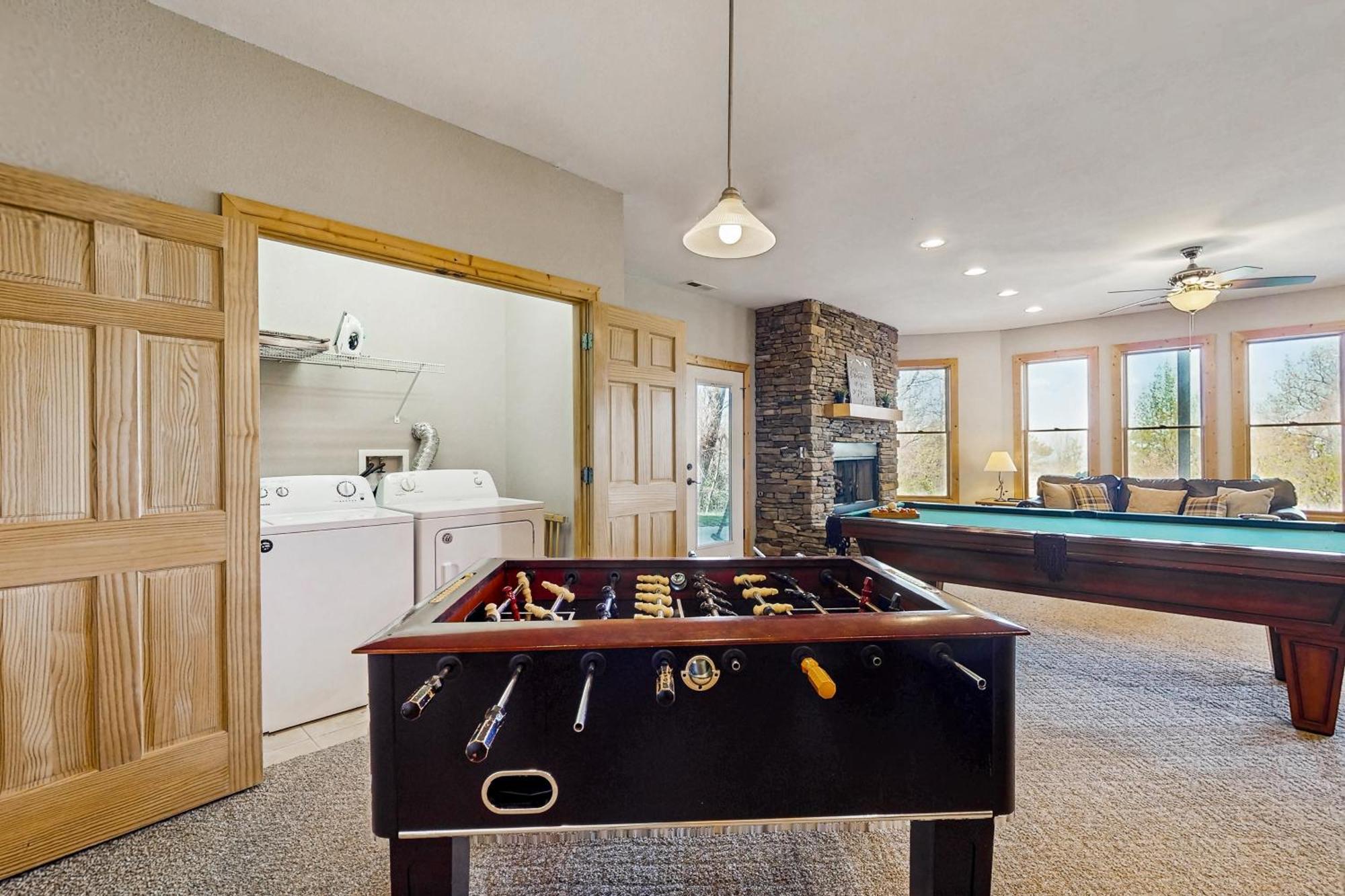 Blue Ridge Retreat Holiday home Hatchertown