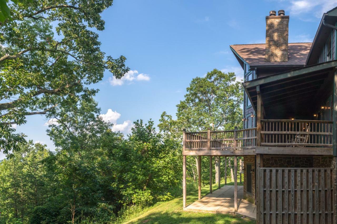 Blue Ridge Retreat Holiday home