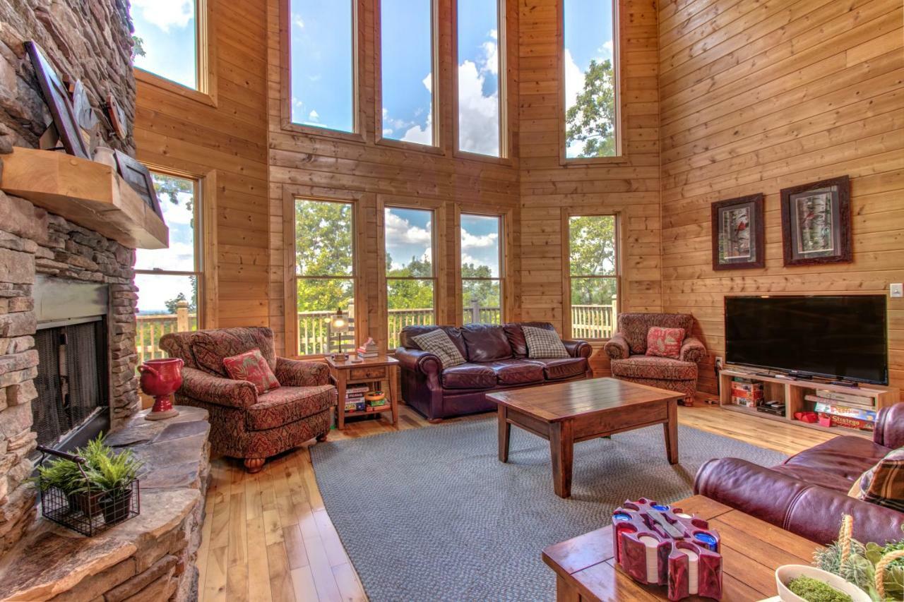 Holiday home Blue Ridge Retreat Hatchertown